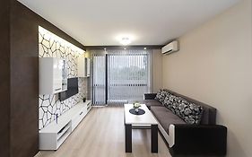 Lux Apartment Plovdiv